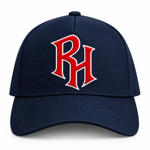 Rolling Hills NC - Cap