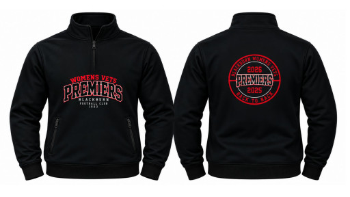 Blackburn VETS Quarter Zip Jumper.png